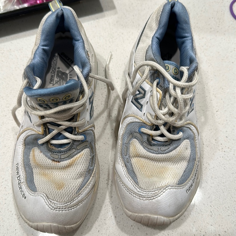 New Balance sneakers